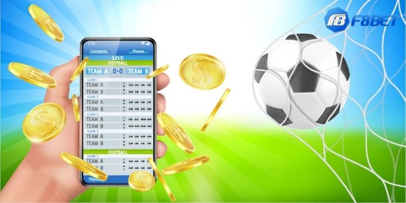 Bắn cá F8bet đang chờ đón bạn