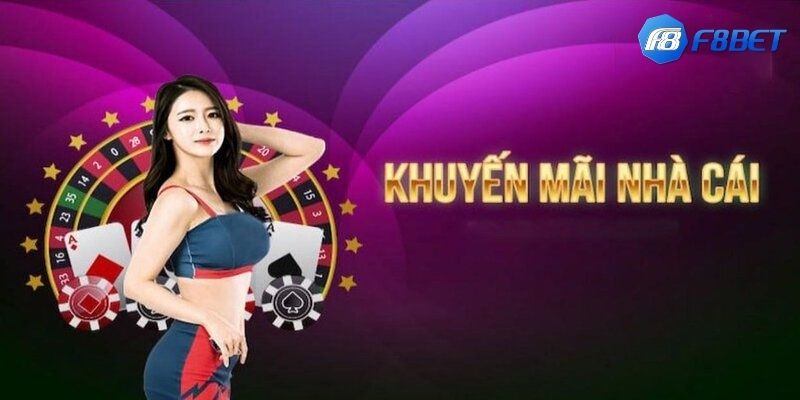 Slot game F8bet đầy hấp dẫn 